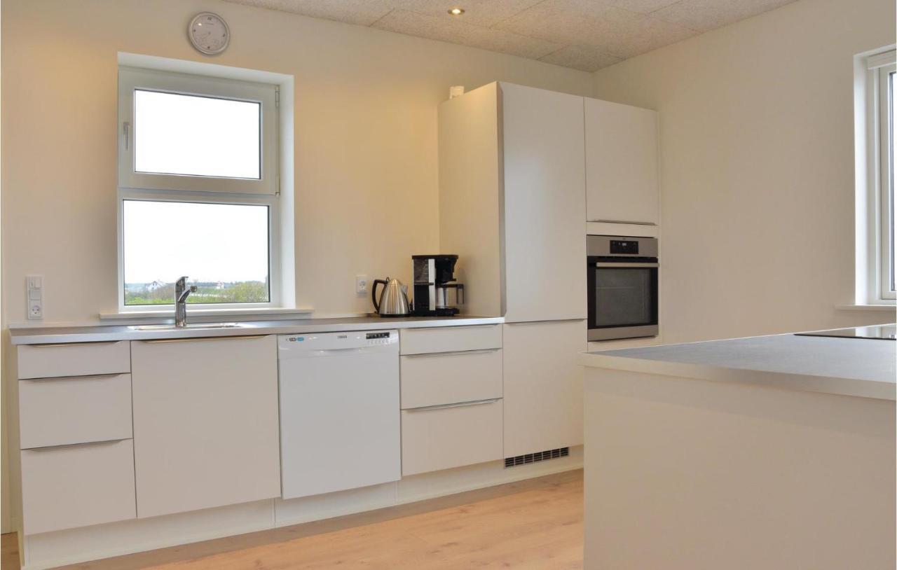 3 Bedroom Stunning Home In Ringkøbing Екстериор снимка
