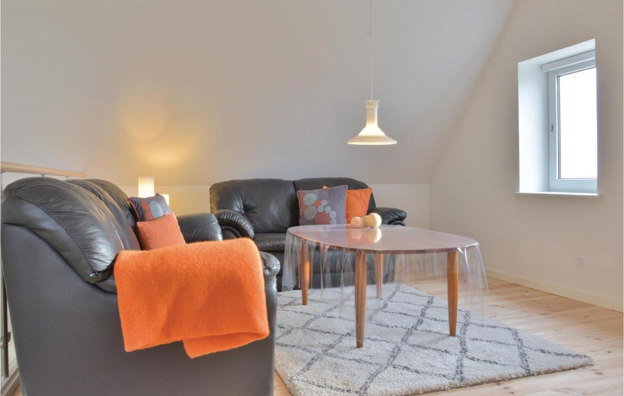 3 Bedroom Stunning Home In Ringkøbing Екстериор снимка